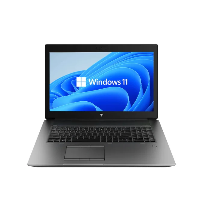 HP ZBook 17 G6 Laptop | Intel Core i9 | 17.3" Display