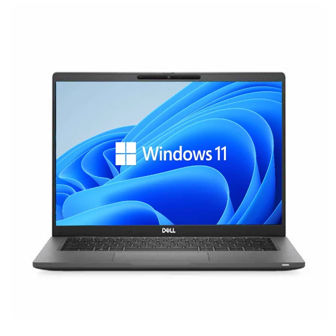 Dell Latitude 7420 Laptop, Intel Core i7, 14-Inch, Windows 11